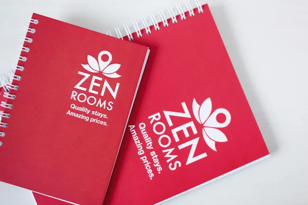 ** Hotel Zen Rooms Saridewi Seminyak  Indonesia