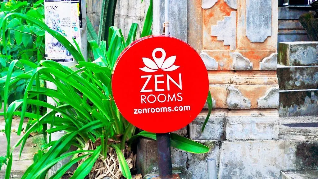 Zen Rooms Saridewi Seminyak  2*, Seminyak (Bali)