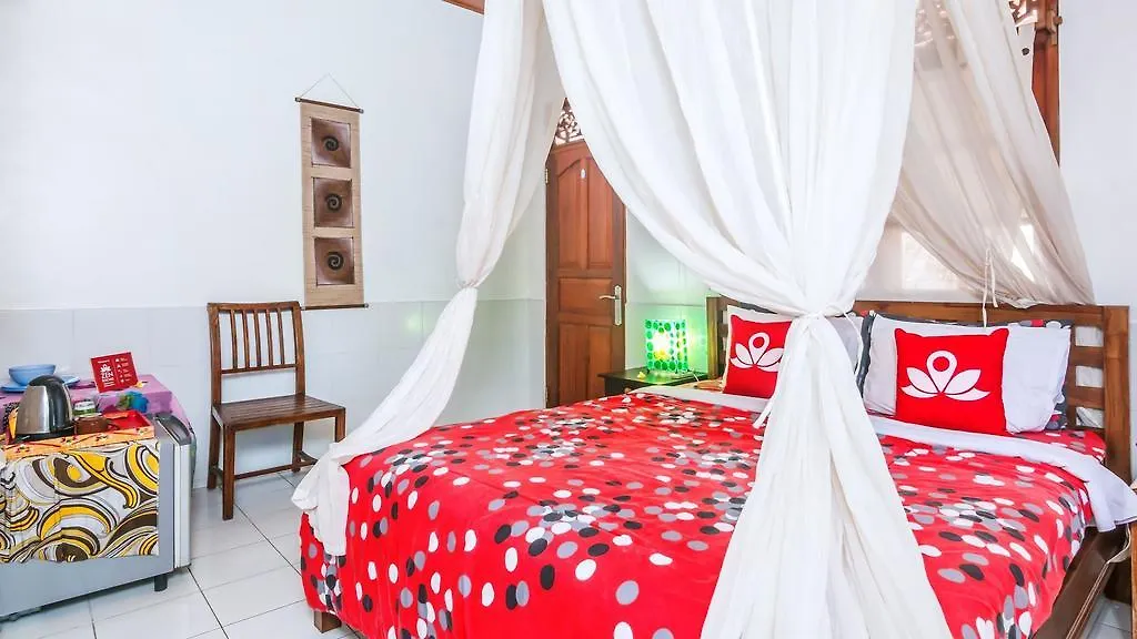 Zen Rooms Saridewi Seminyak  Hotel