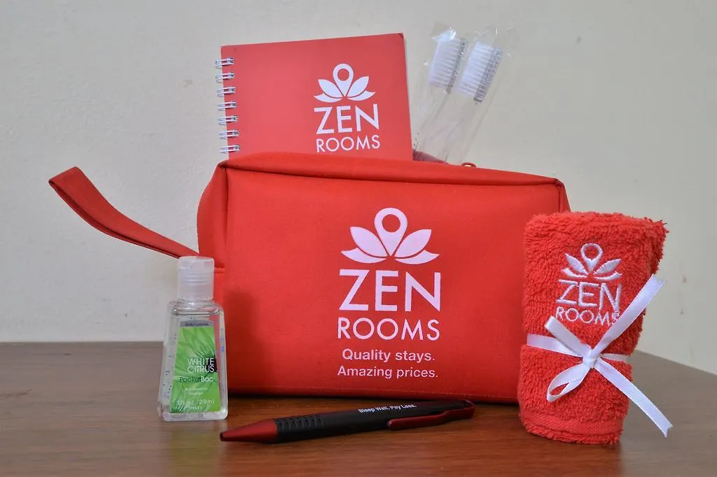 Zen Rooms Saridewi Seminyak  Seminyak (Bali)