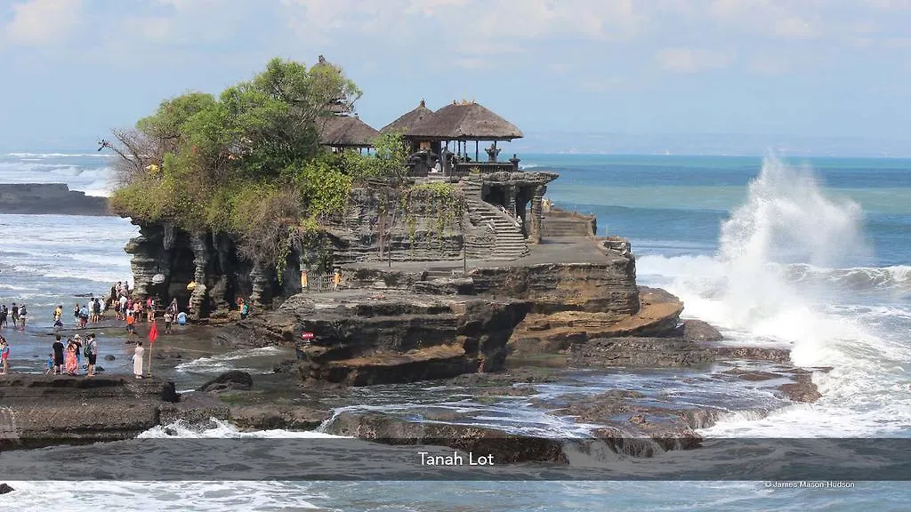 Zen Rooms Saridewi Seminyak  2*, Seminyak (Bali) Indonesia