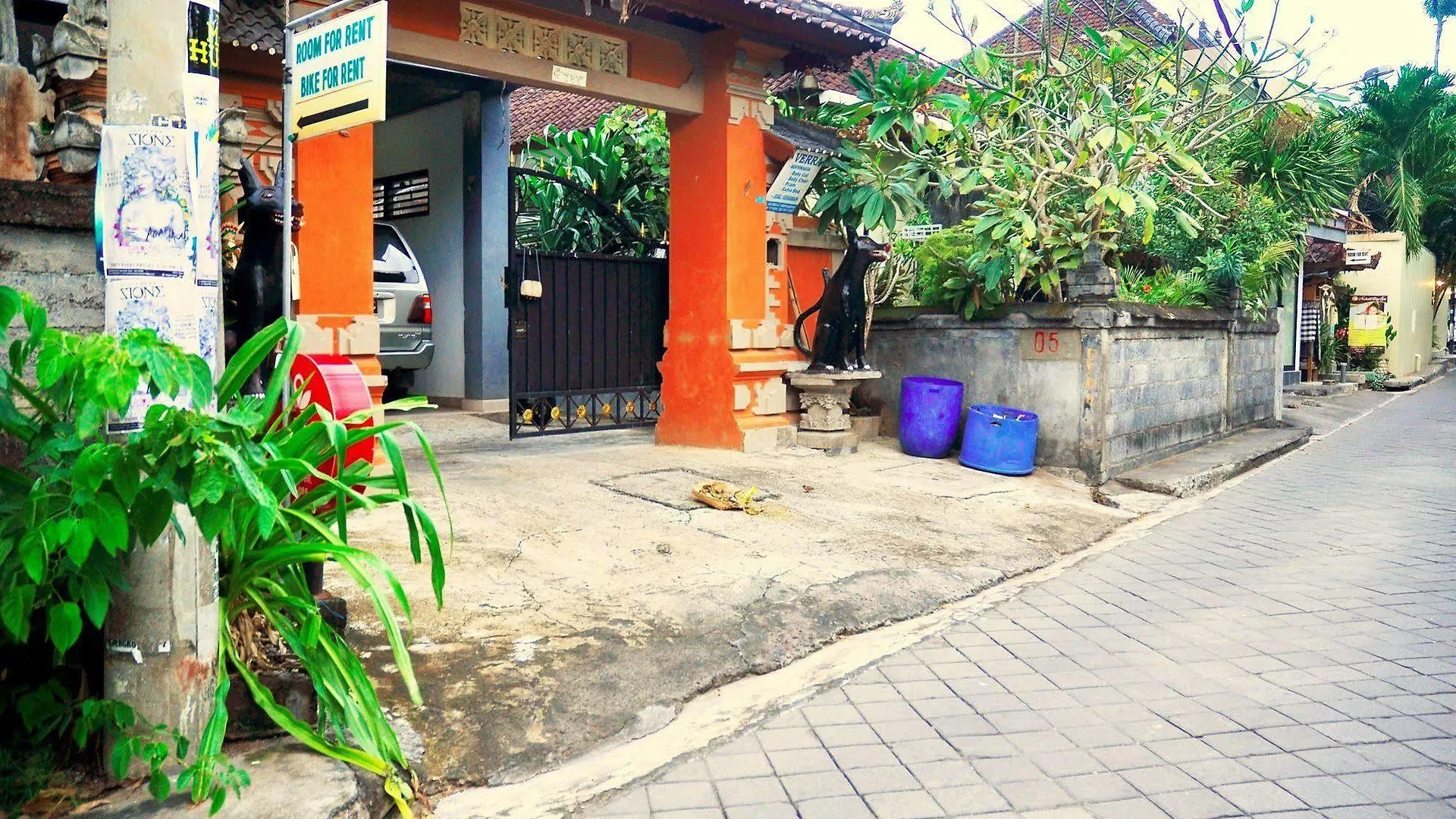Zen Rooms Saridewi Seminyak  Hotel Seminyak (Bali)