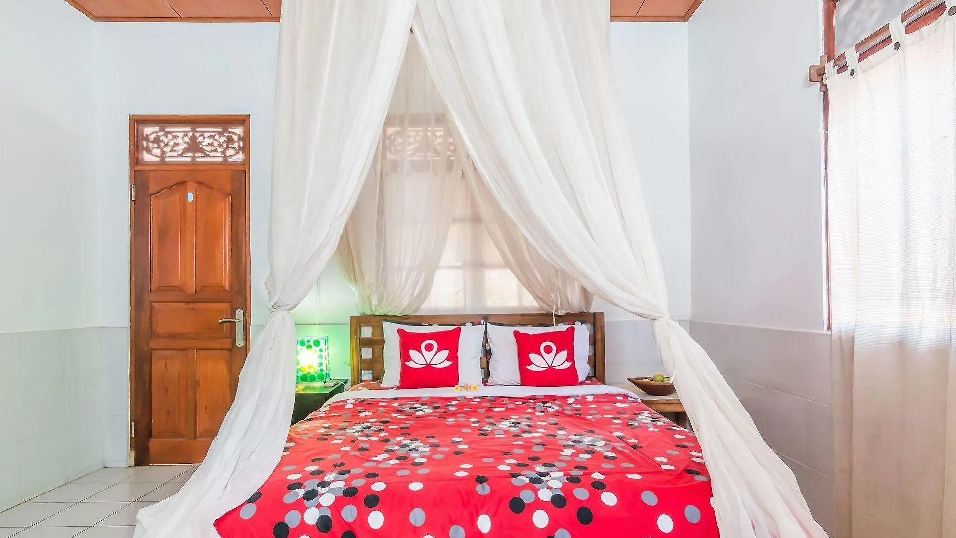 Zen Rooms Saridewi Seminyak