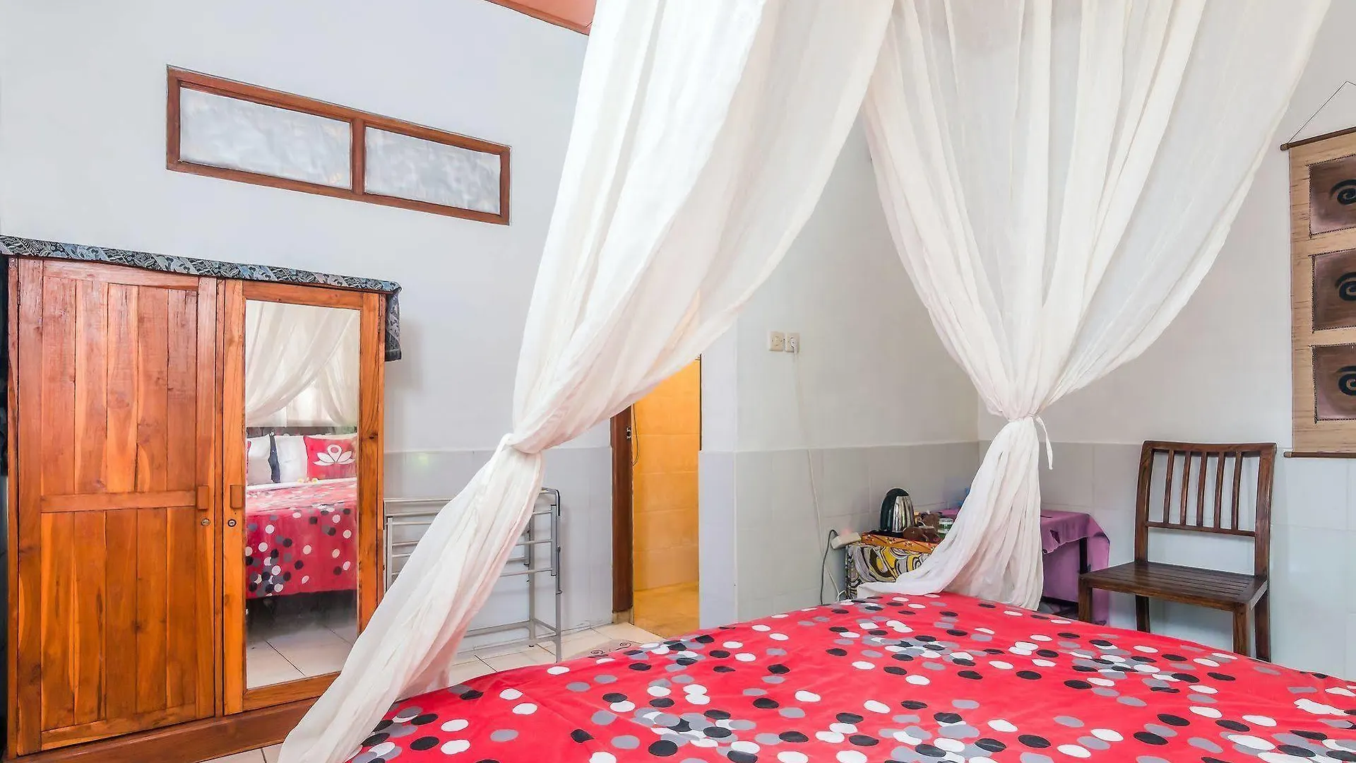 Zen Rooms Saridewi Seminyak  Seminyak (Bali)