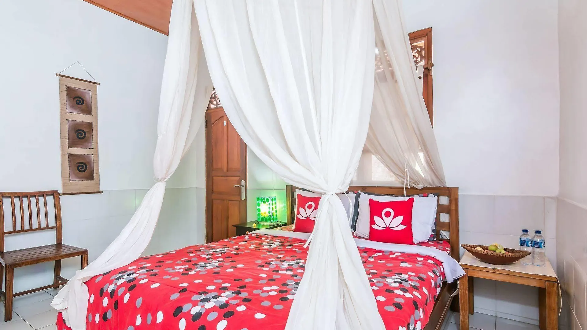 Zen Rooms Saridewi Seminyak