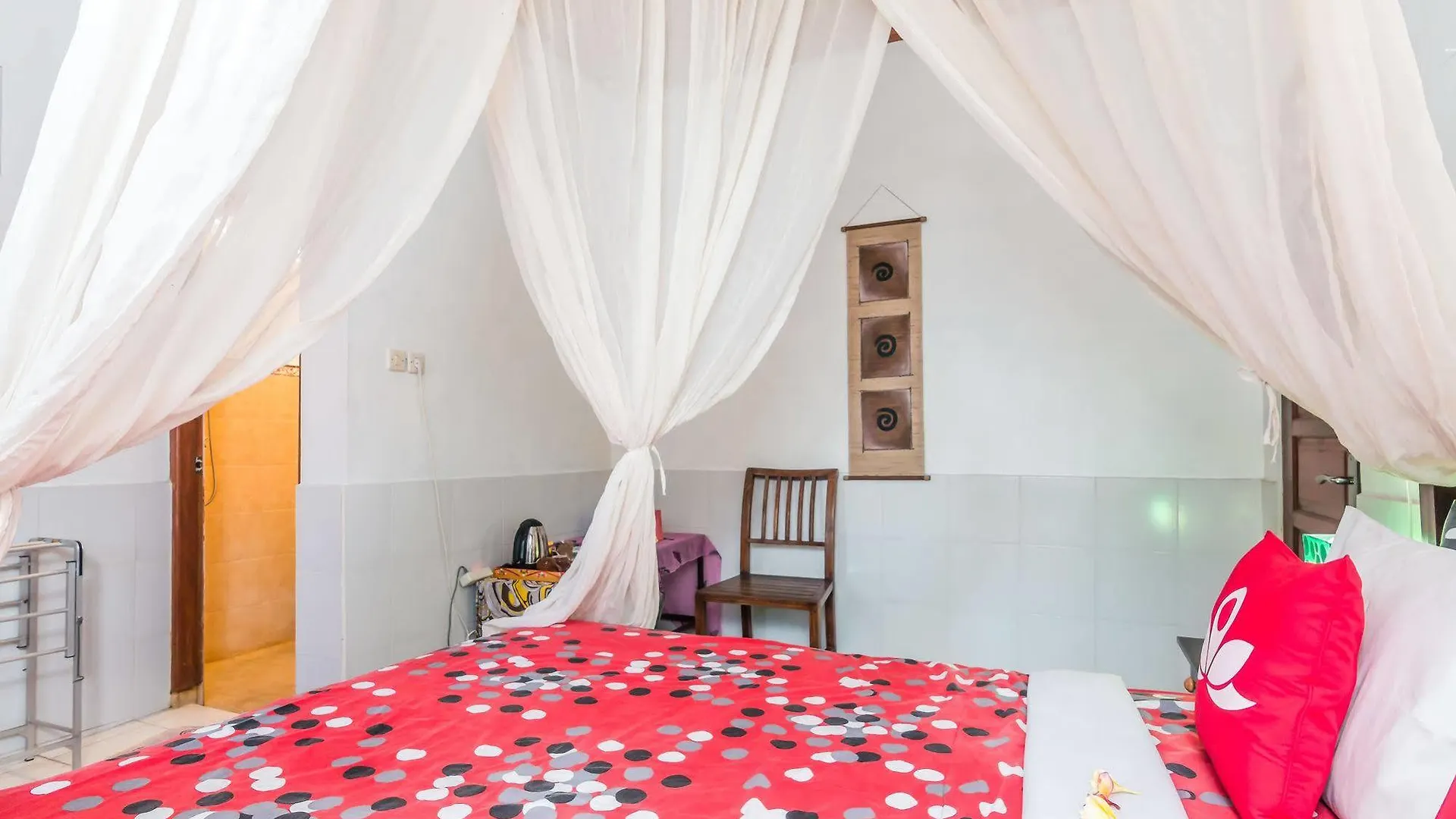 Hotel Zen Rooms Saridewi Seminyak