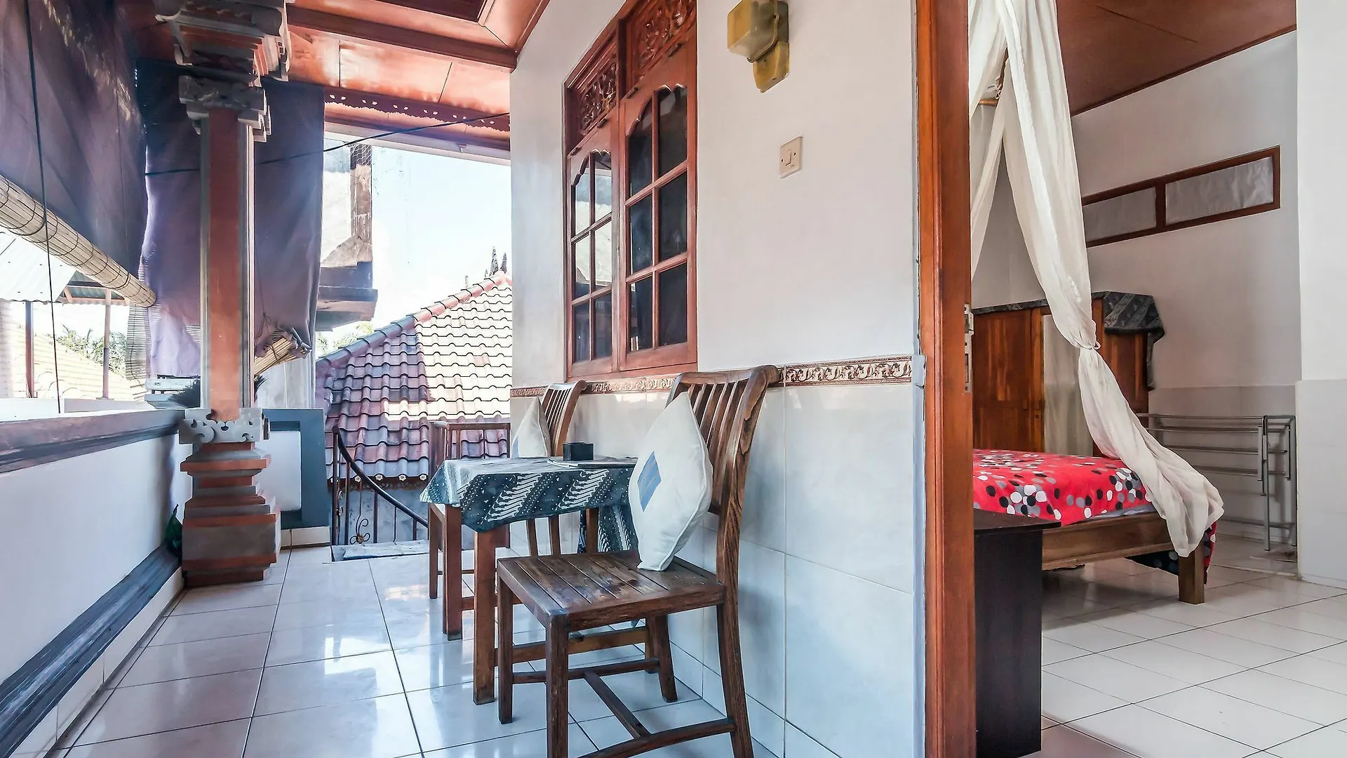 ** Hotel Zen Rooms Saridewi Seminyak  Indonesia