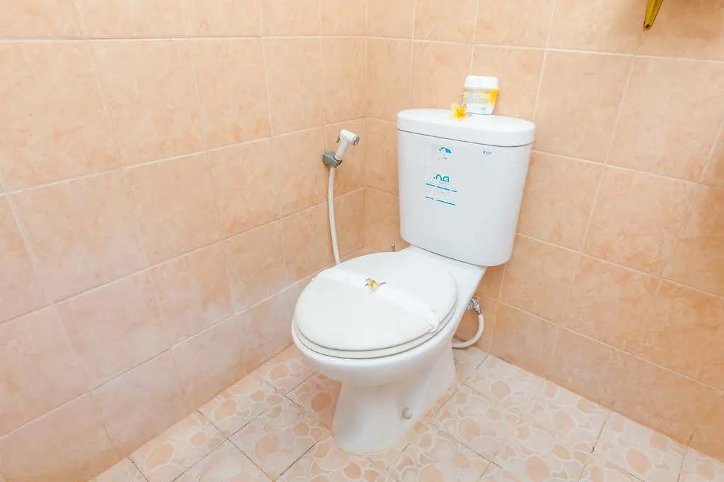 Zen Rooms Saridewi سمينياك إندونيسيا