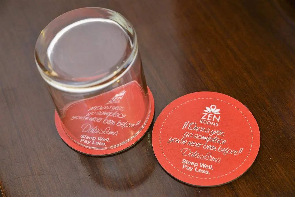Zen Rooms Saridewi سمينياك فندق